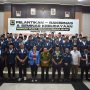 Jajaran Pengurus Pimpinan Pusat Gerakan Pemuda Islam (PP GPI) Periode 2025-2028