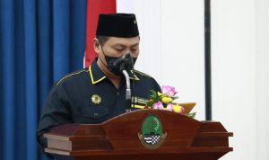 Khoirul Amin, SH., MH. Ketua Umum Pimpinan Pusat Gerakan Pemuda Islam (GPI) periode 2025-2028