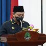 Khoirul Amin, SH., MH. Ketua Umum Pimpinan Pusat Gerakan Pemuda Islam (GPI) periode 2025-2028