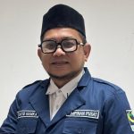 David Hamka, Bendahara Umum Pimpinan Pusat Gerakan Pemuda Islam Periode 2025-2028